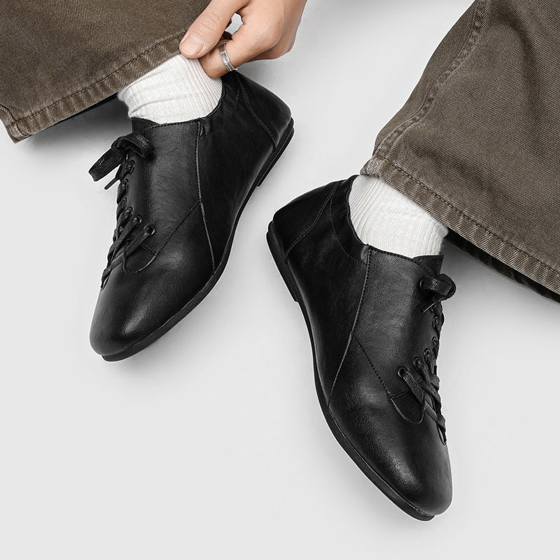 Formal Leather Shoes