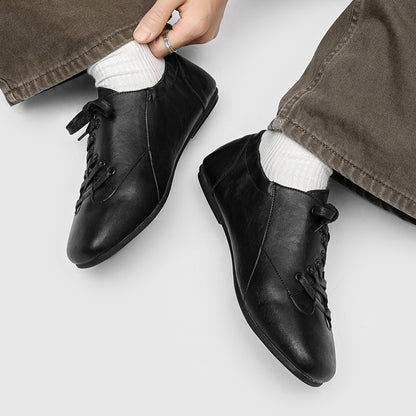 Formal Leather Shoes