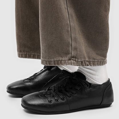 Formal Leather Shoes