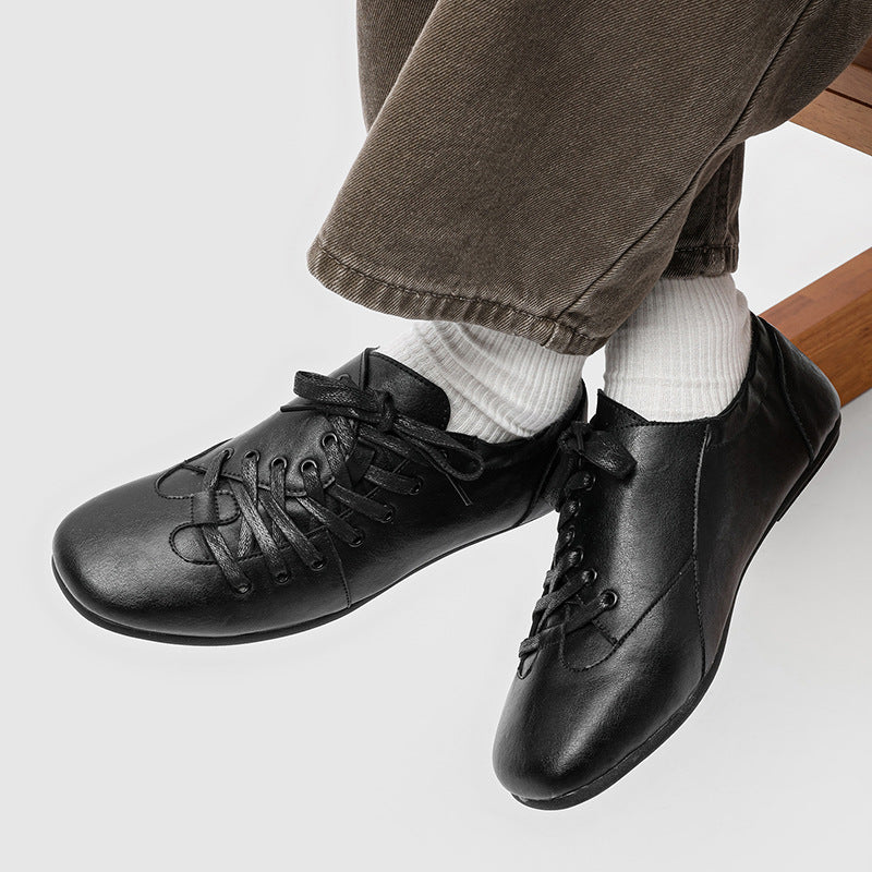 Formal Leather Shoes