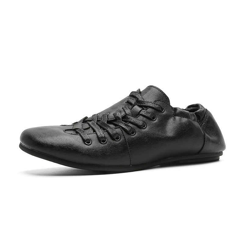 Formal Leather Shoes