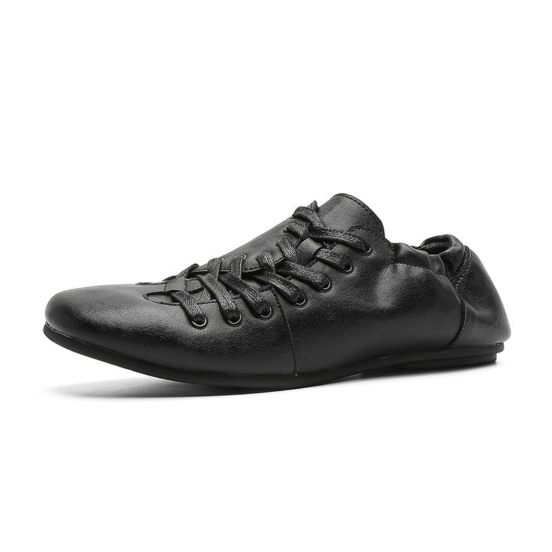 Formal Leather Shoes