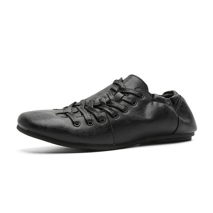 Formal Leather Shoes