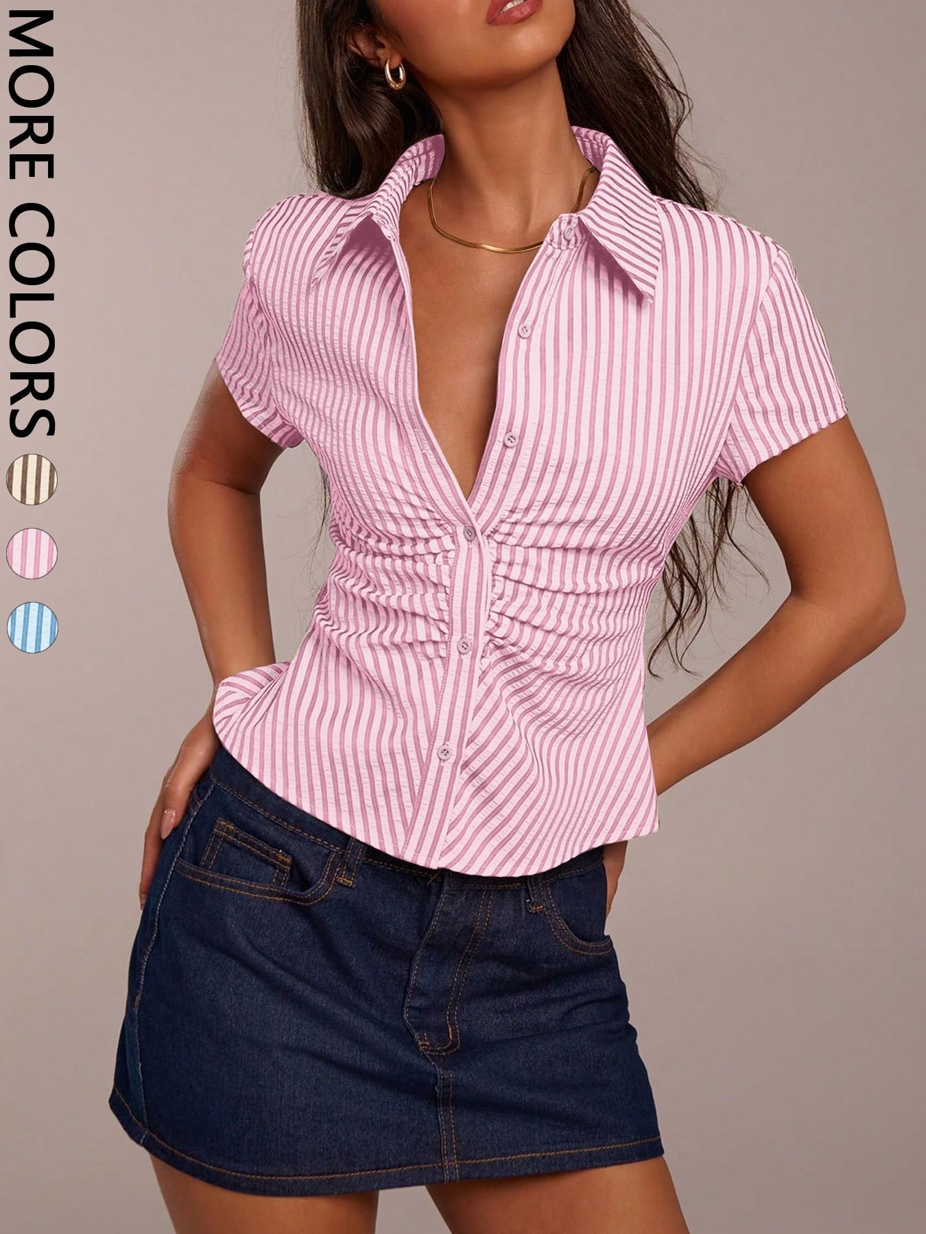 Formal shirt