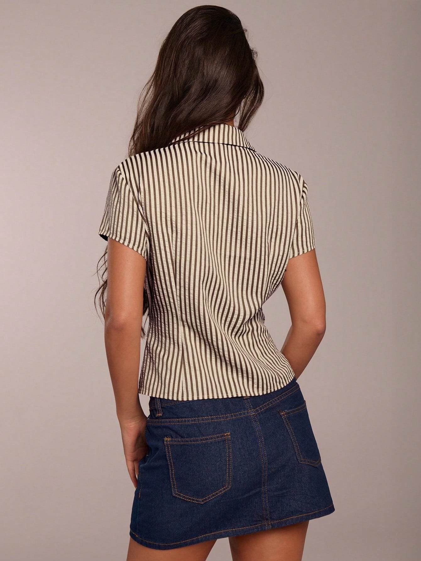 Formal shirt