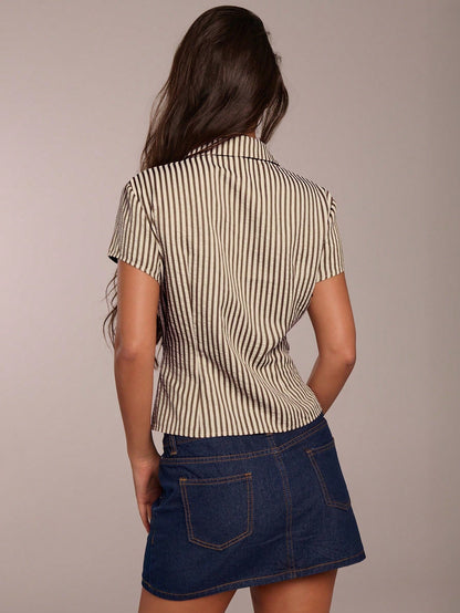 Formal shirt