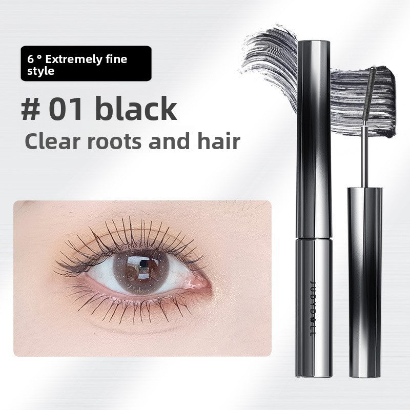 Formulated mascara