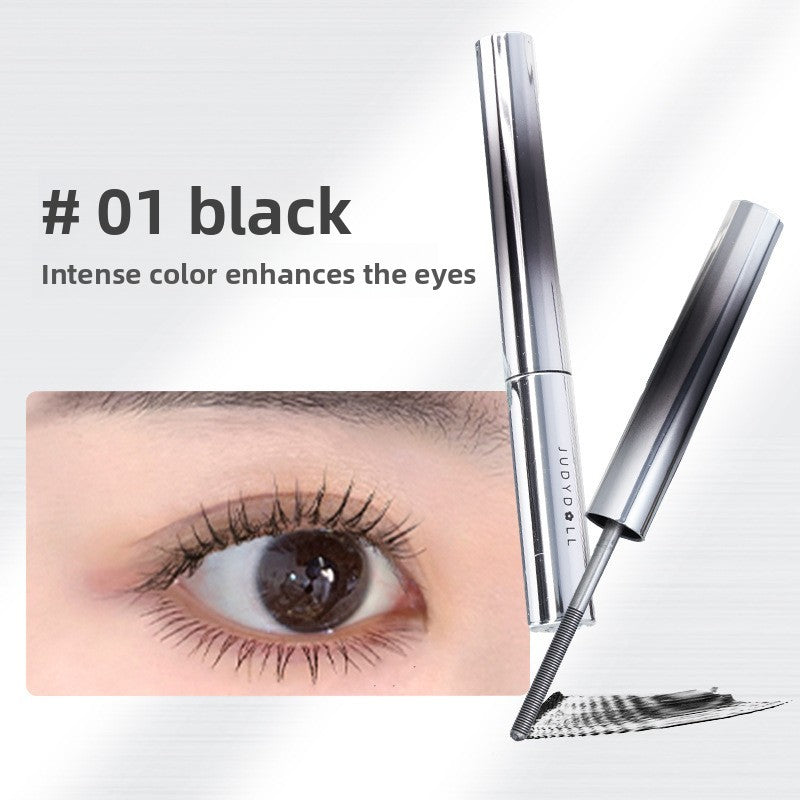 Formulated mascara