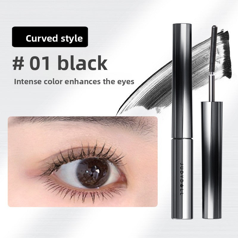 Formulated mascara