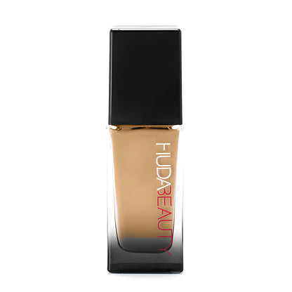 Foundation concealer