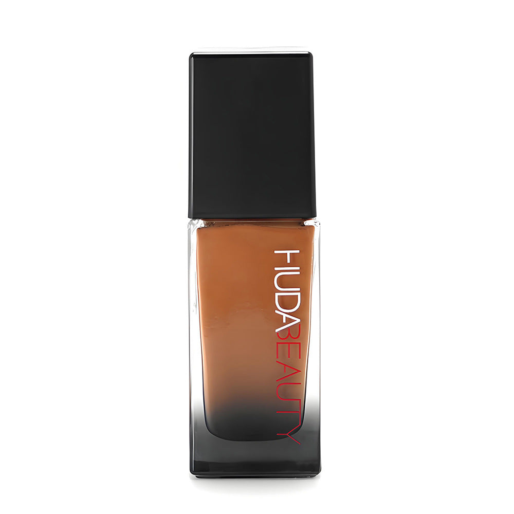 Foundation concealer