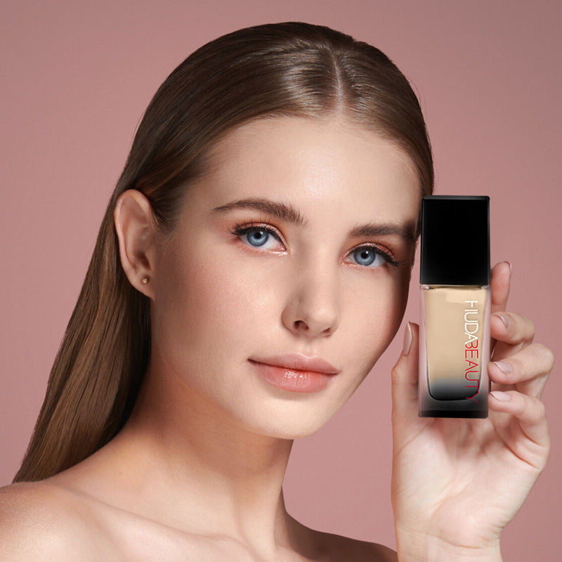 Foundation concealer