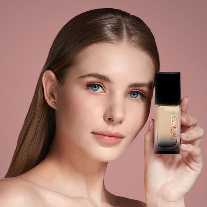 Foundation concealer