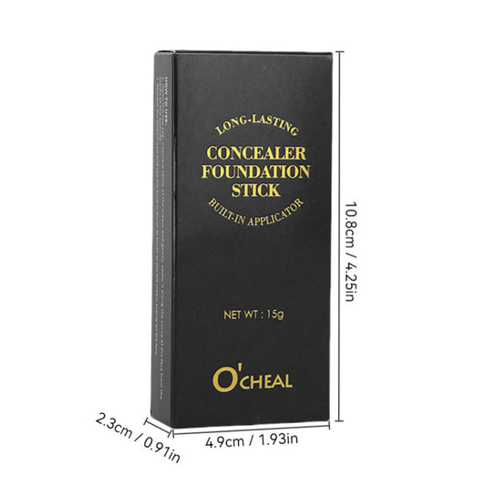 Foundation Concealer Stick