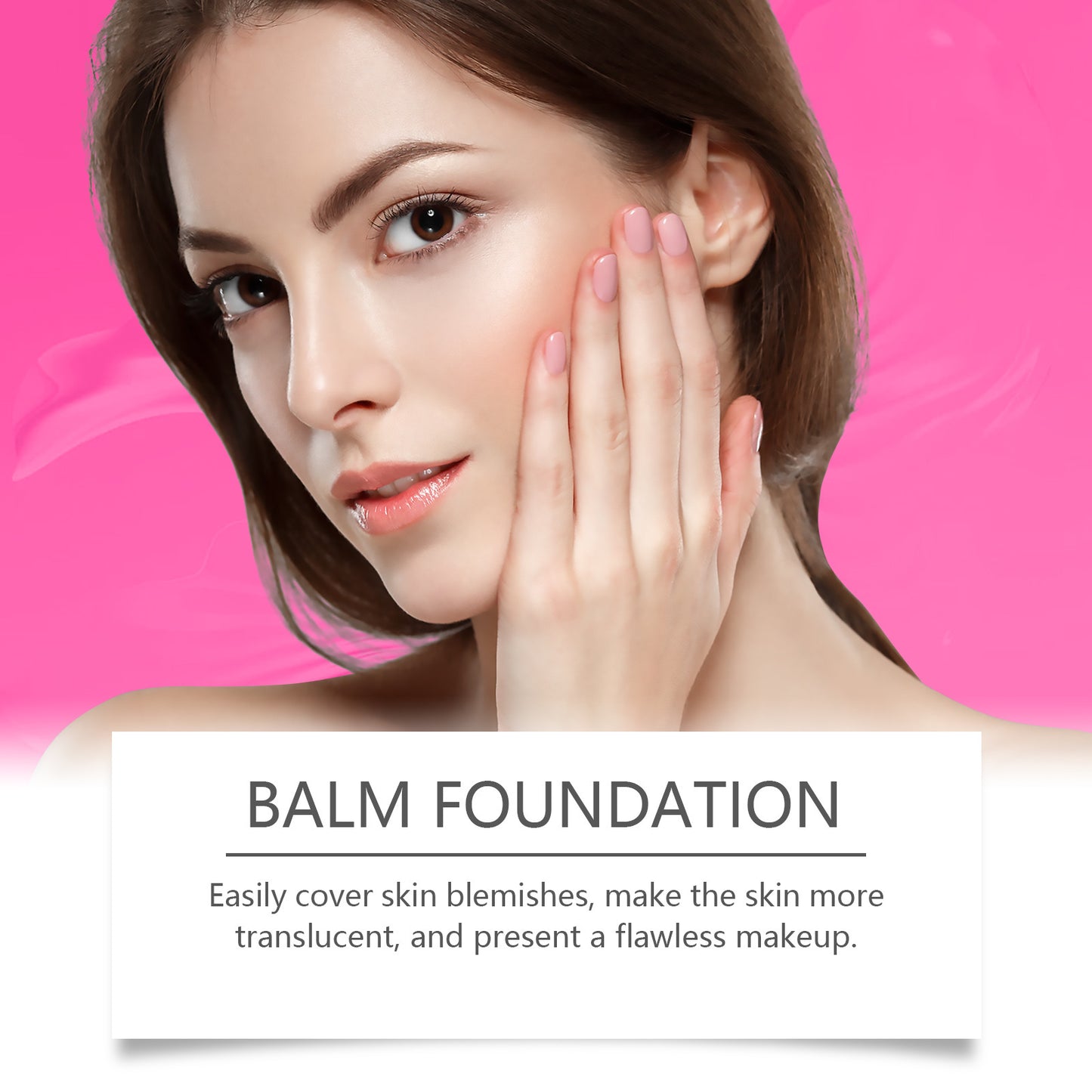 Foundation Cream