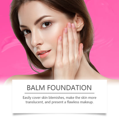 Foundation Cream