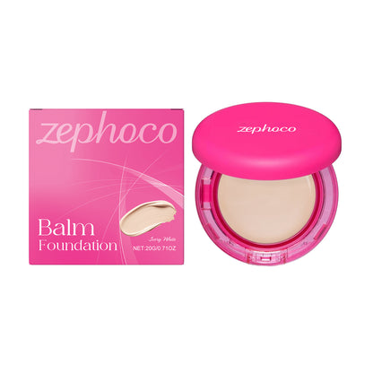 Foundation Cream