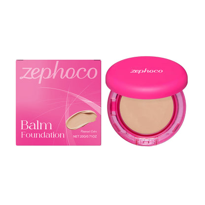 Foundation Cream