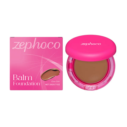 Foundation Cream