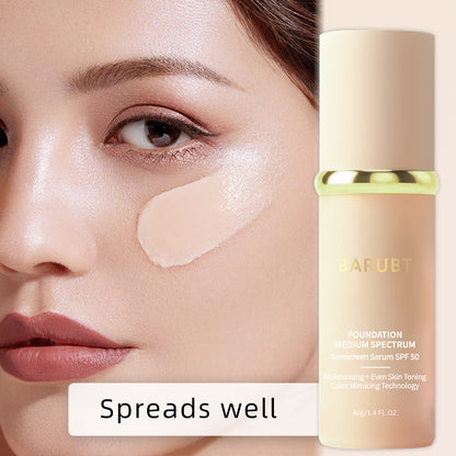 Foundation Stick