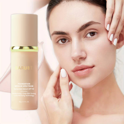 Foundation Stick