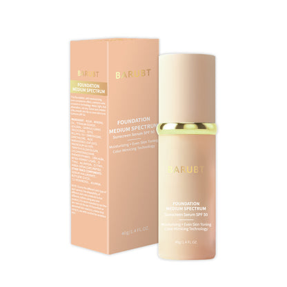 Foundation Stick