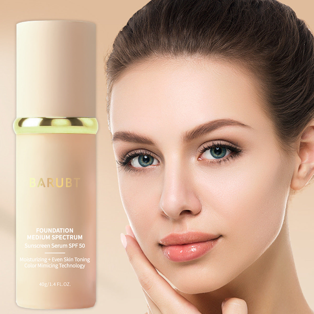 Foundation Stick