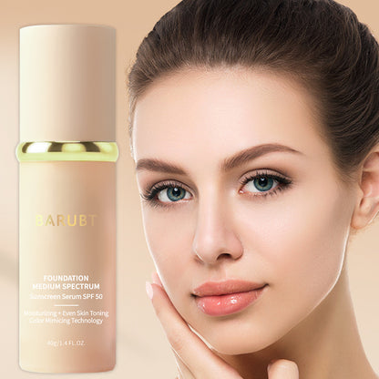 Foundation Stick