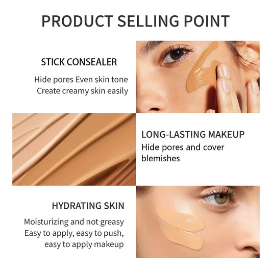 Foundation Stick