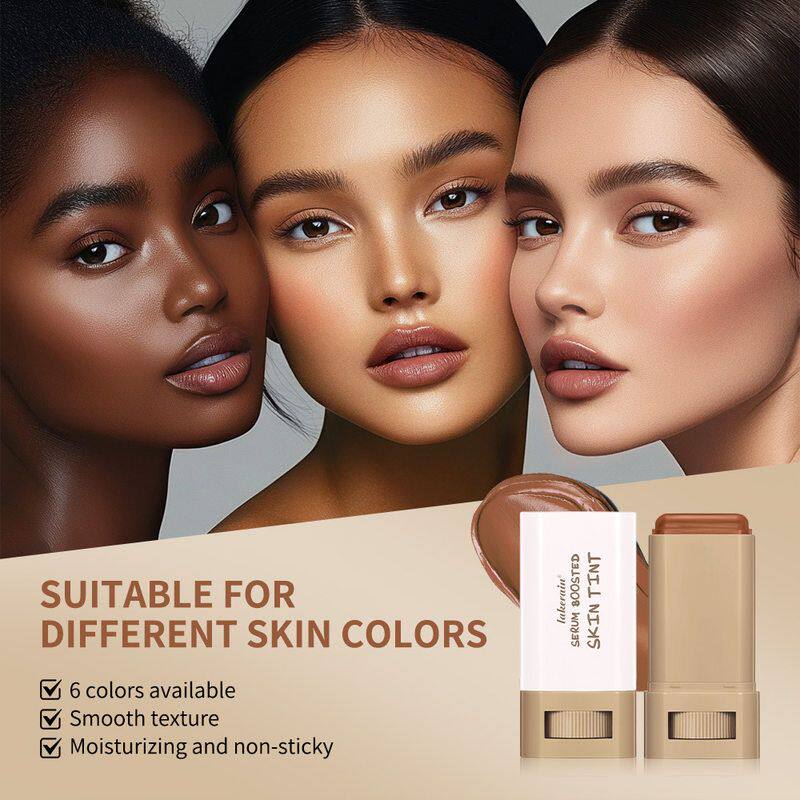 Foundation stick
