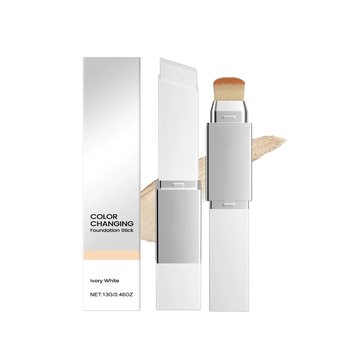Foundation Stick