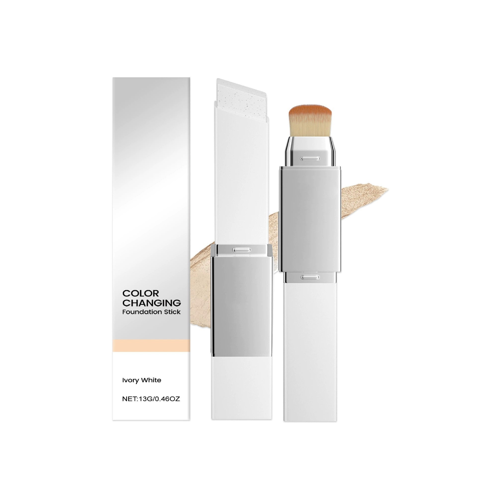 Foundation Stick