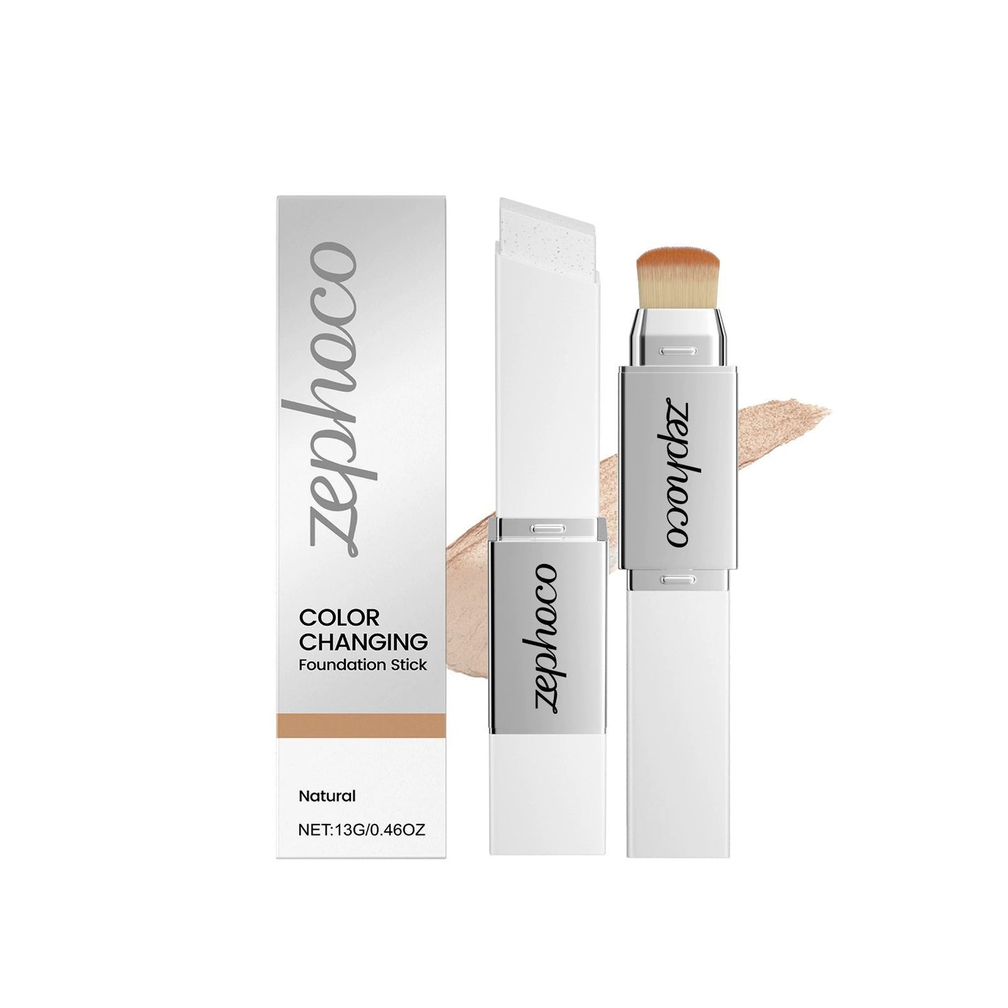 Foundation Stick