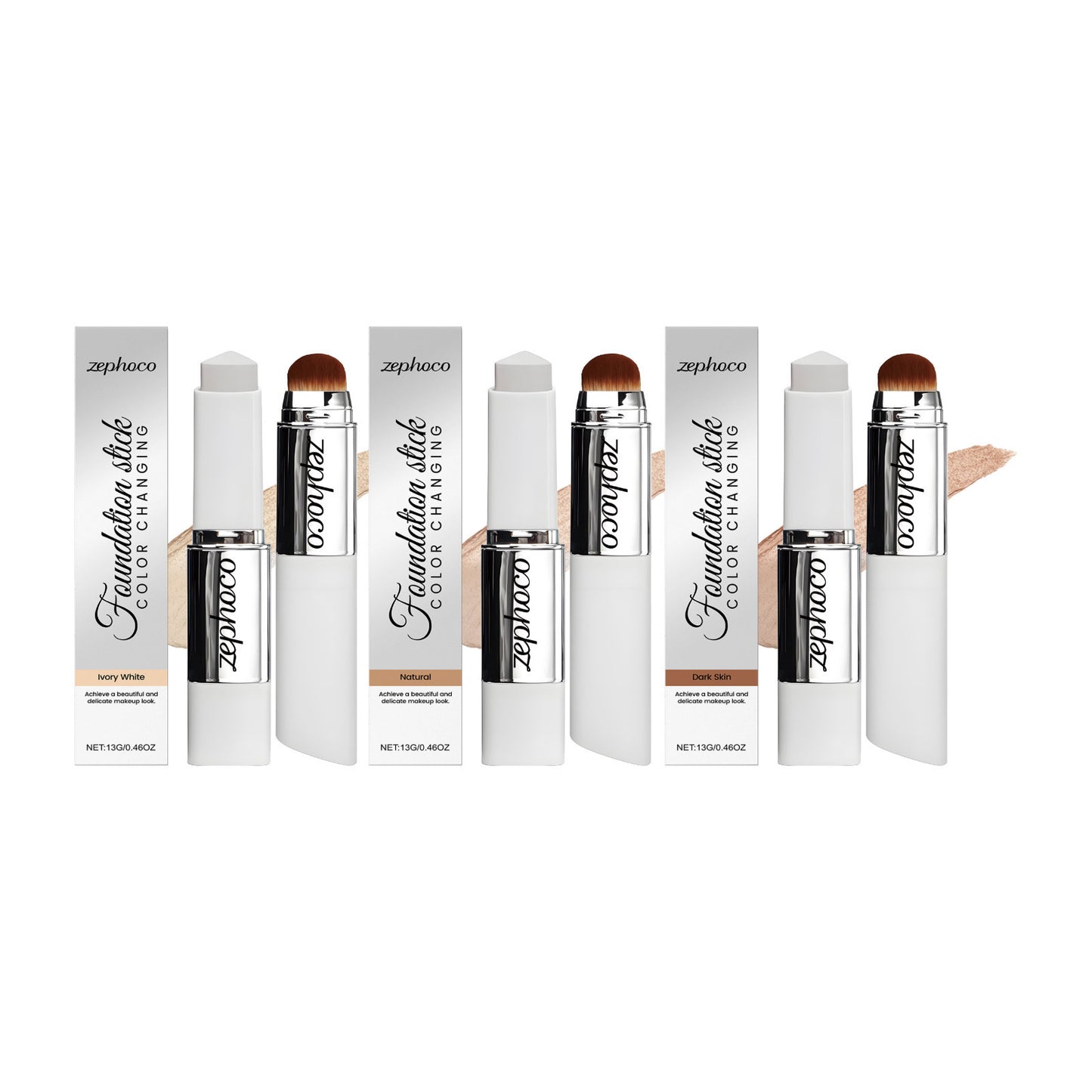 Foundation Stick