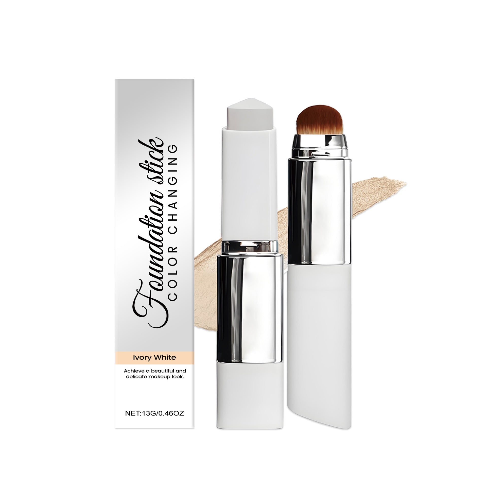 Foundation Stick