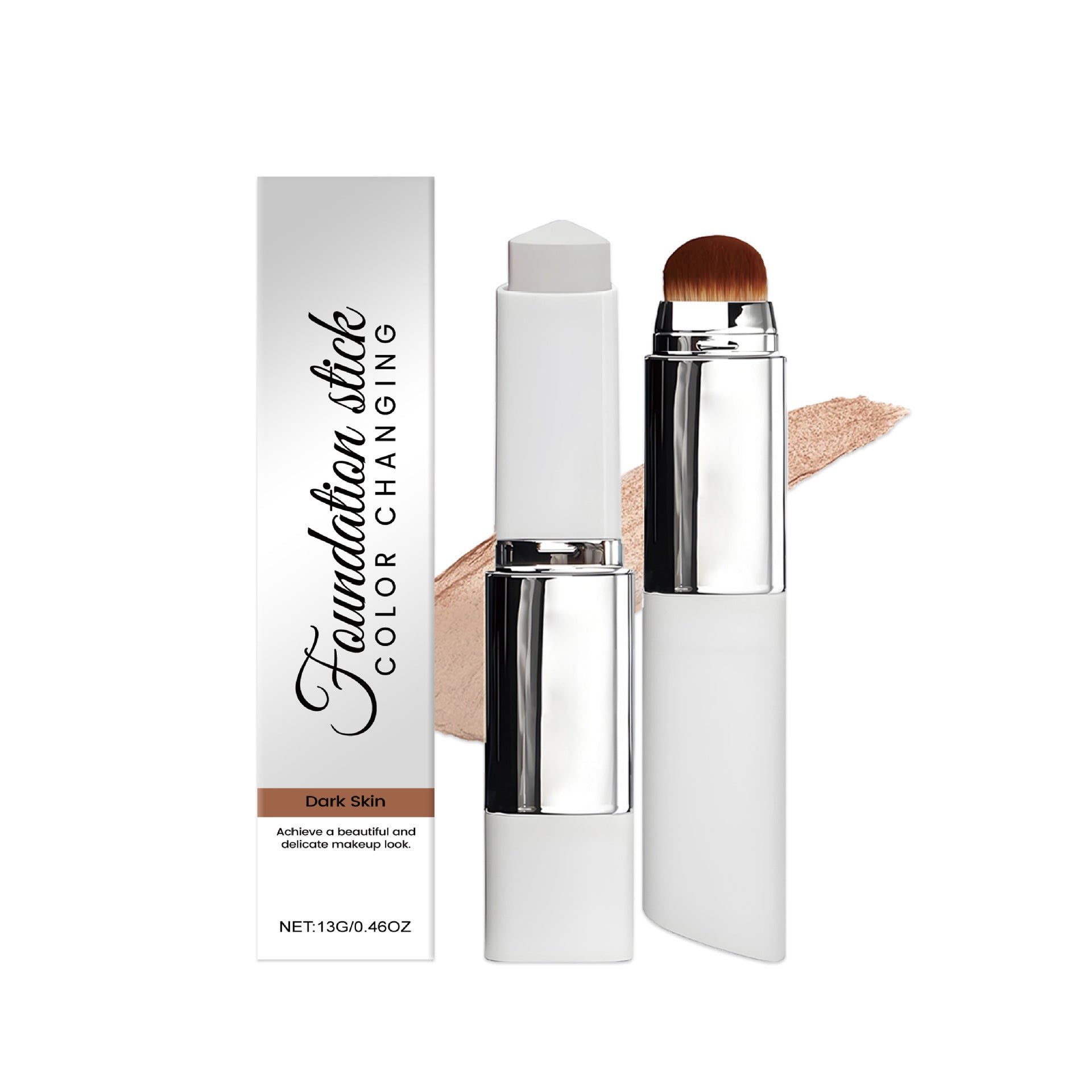 Foundation Stick