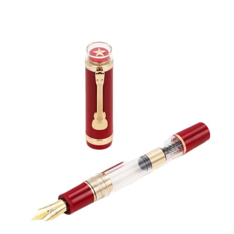 Fountain Pen for Writing and Gifting
