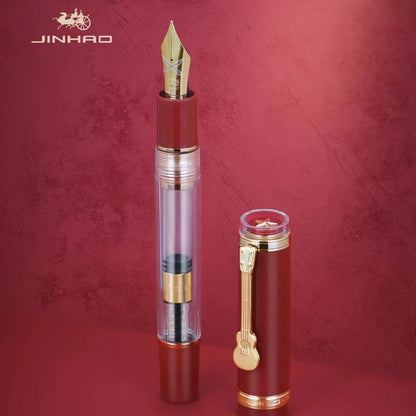 Fountain Pen for Writing and Gifting