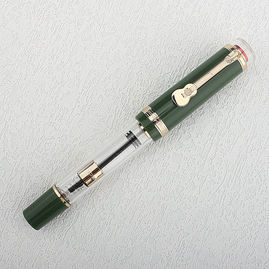 Fountain Pen for Writing and Gifting