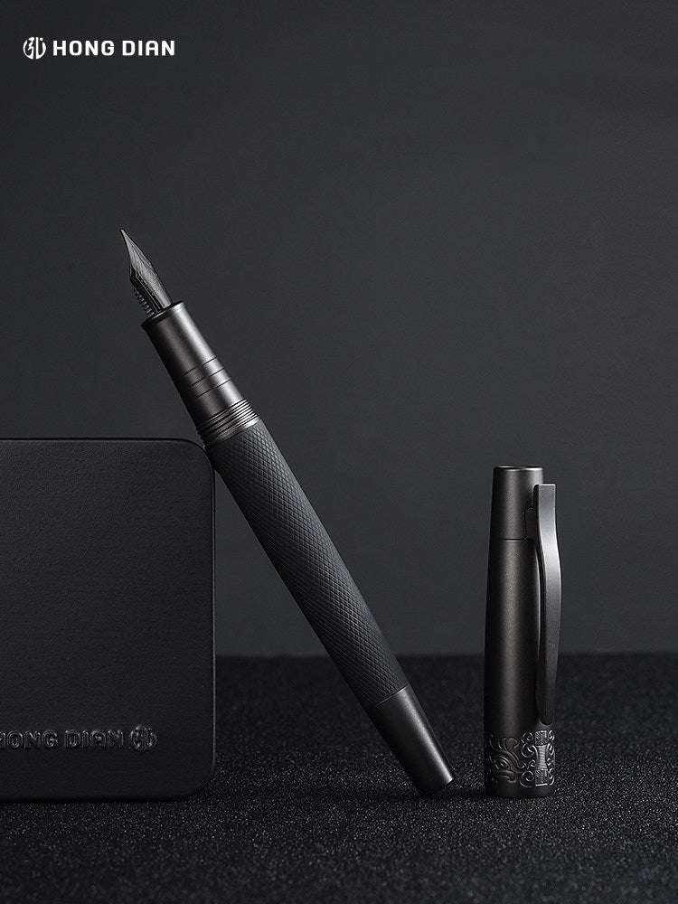 Fountain pen
