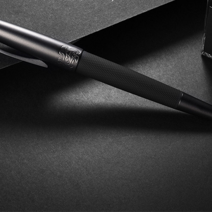 Fountain pen