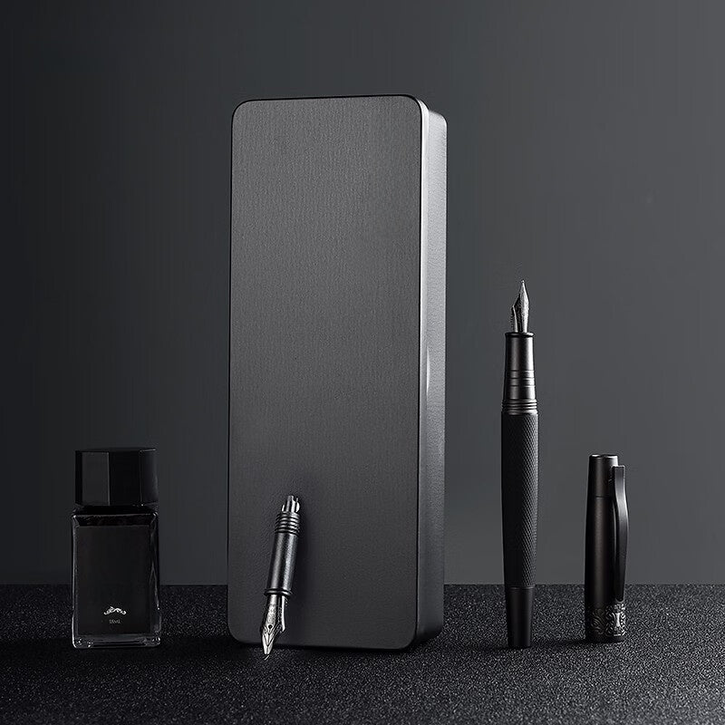 Fountain pen
