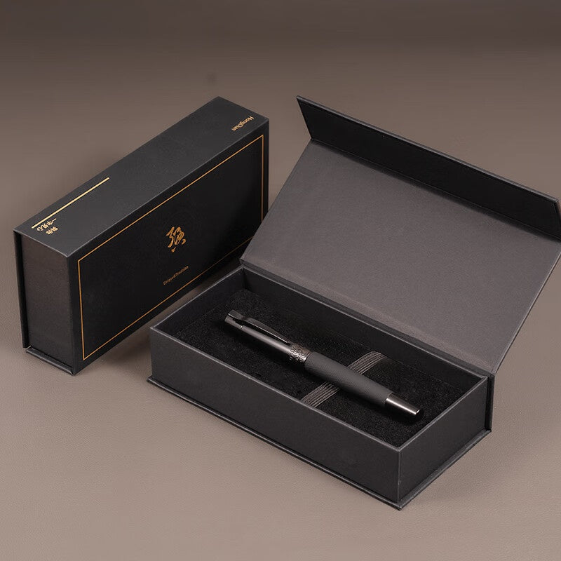 Fountain pen