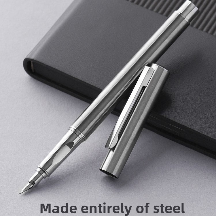 Fountain Pen
