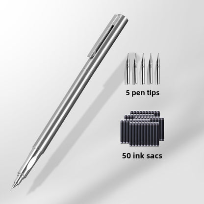 Fountain Pen