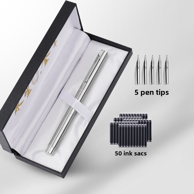 Fountain Pen