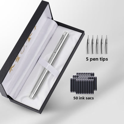 Fountain Pen