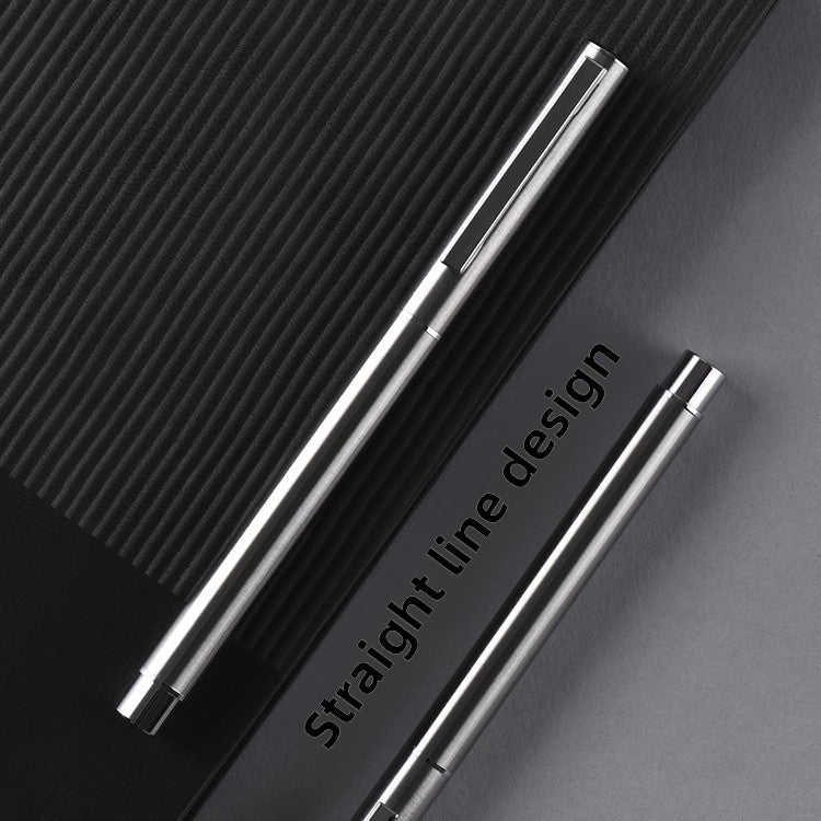 Fountain Pen
