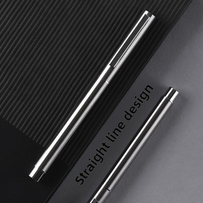 Fountain Pen