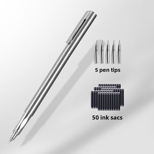 Fountain Pen